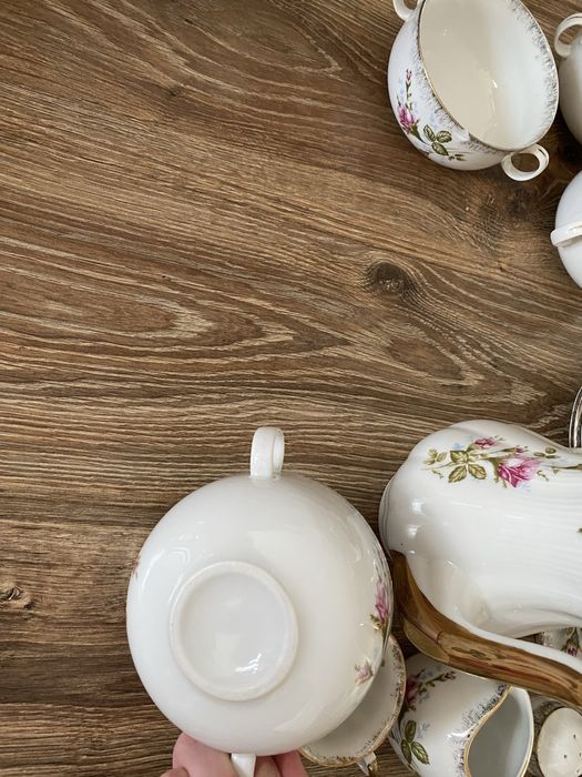 Porcelana Chodzież