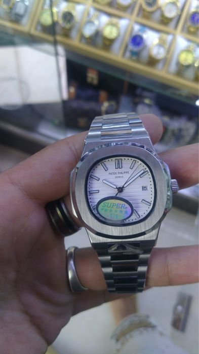 Patek Phillipe Automatic64174782626179121