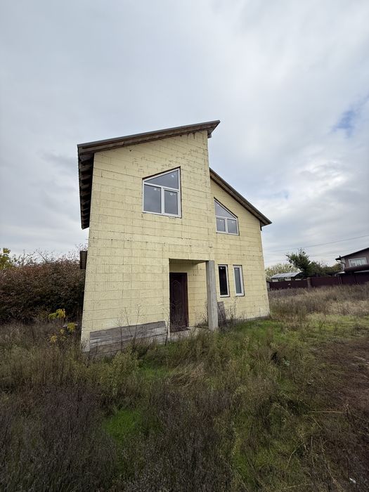 Будинок Буча Волошкова