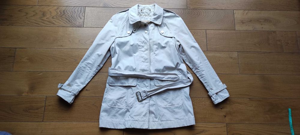 Płaszczyk Massimo Dutti rozm L