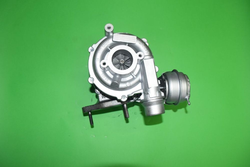 Turbosprężarka Renault Master III 2.3 dCi 150 Turbina