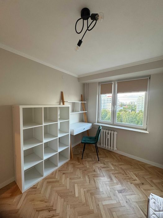 Mieszkanie – Warszawa - Widok 5