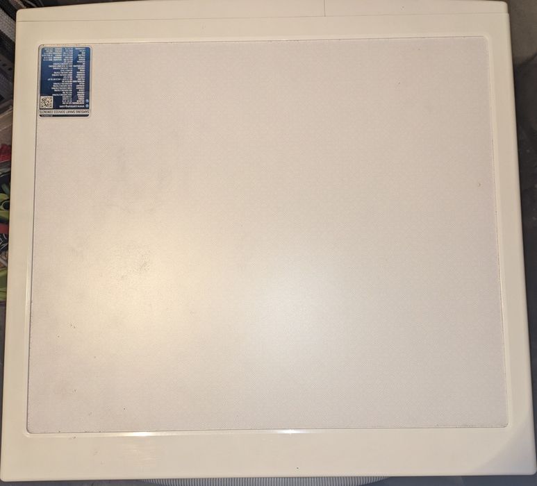 Maquina de Lavar Roupas (como nova) Samsung 7kg