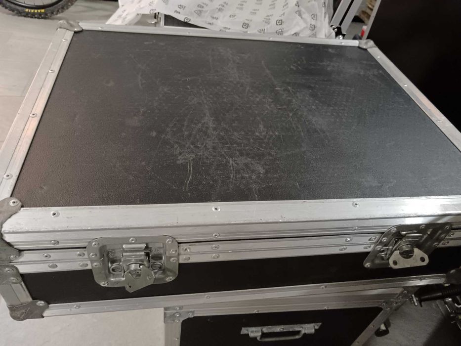 Flightcase Diversos