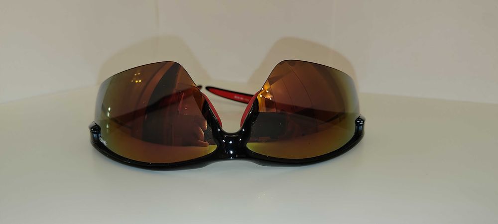 Okulary przeciwsłoneczne Sinner unisex. Nowe.