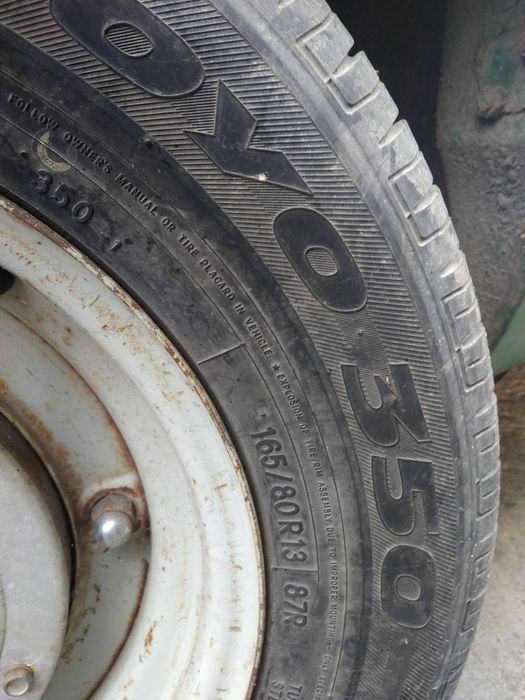 ЖИВОЙ Запорожец на ходу