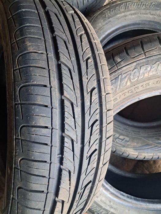 Шини 175/70 р13 б/у