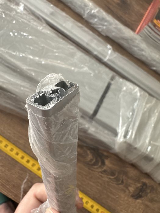 BLUM ZRG.1046Z reling poprzeczny