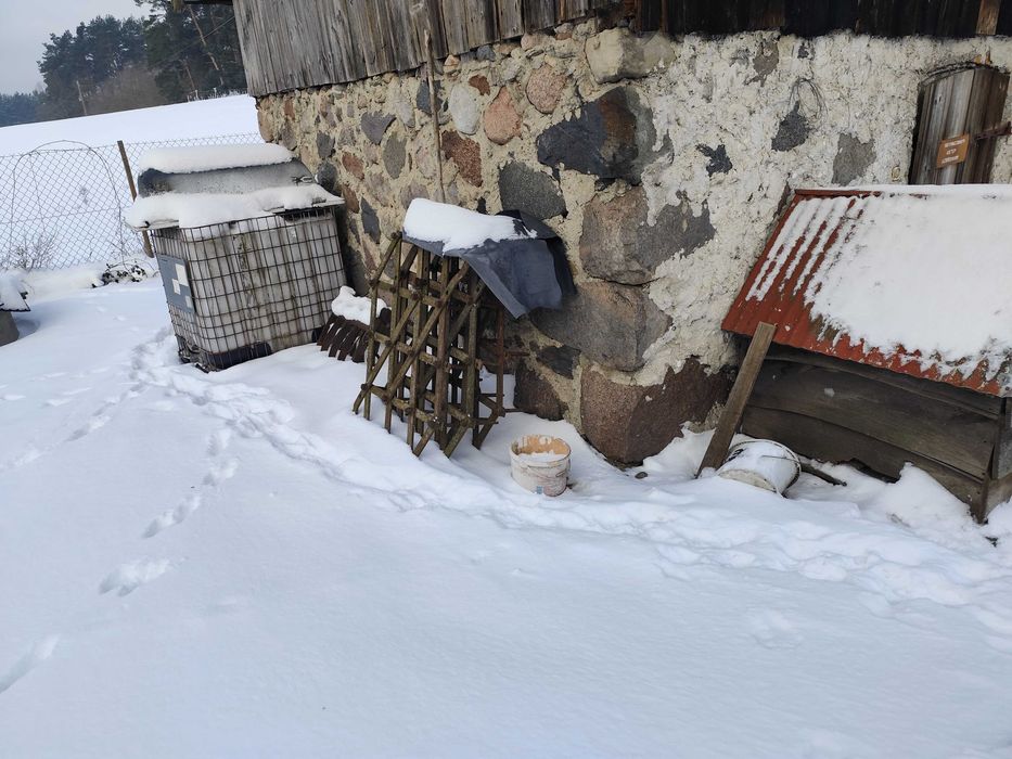 Pozostałe Maszyny rolnicze