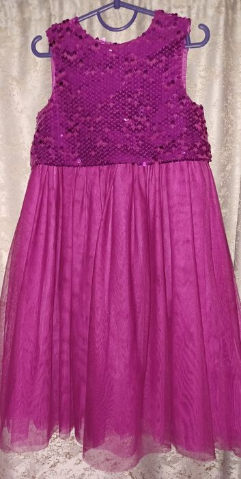 Плаття на дівчинку Next