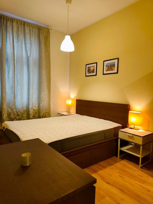 Wynajmę mieszkanie 37,91 m² ul. Wałowa