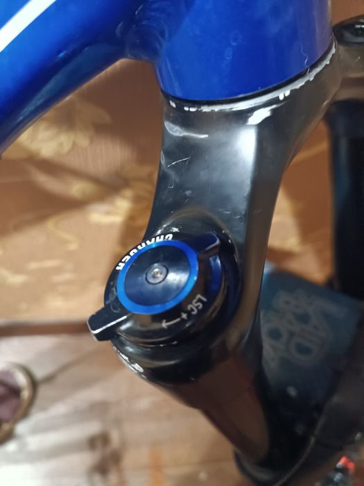 rock shox lyrik RC ≈2018