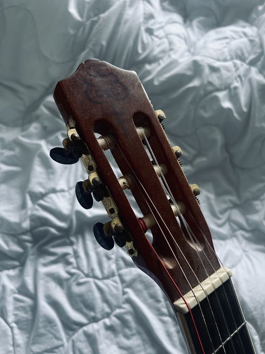 Gitara klasyczna