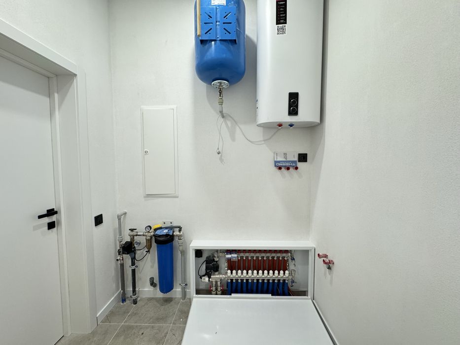 Будинок з ремонтом! Газ!