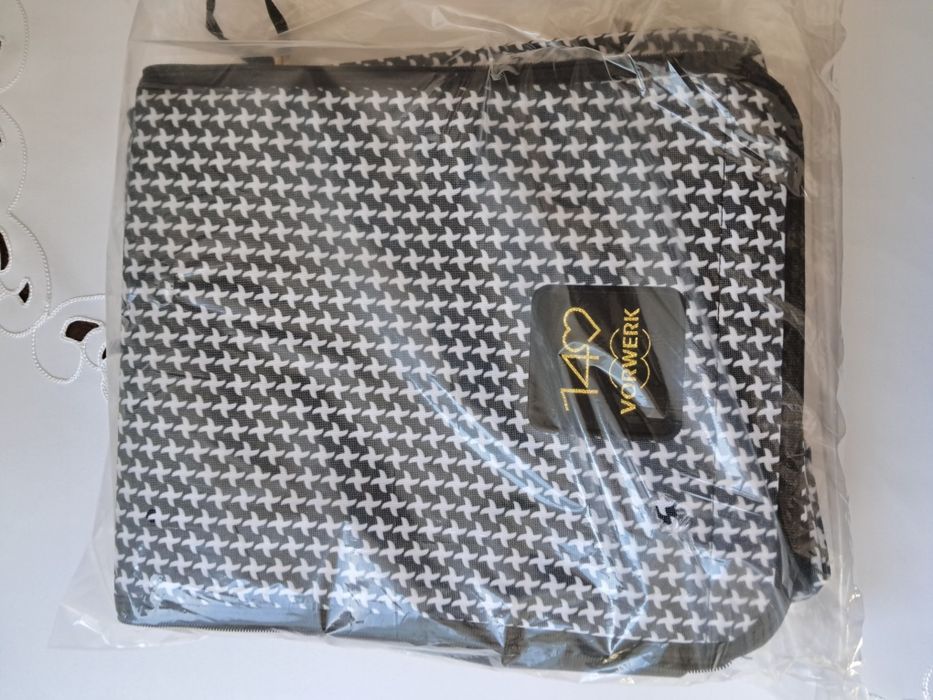 Torba Thermomix Tm6 do przewożenia nowa oryginał