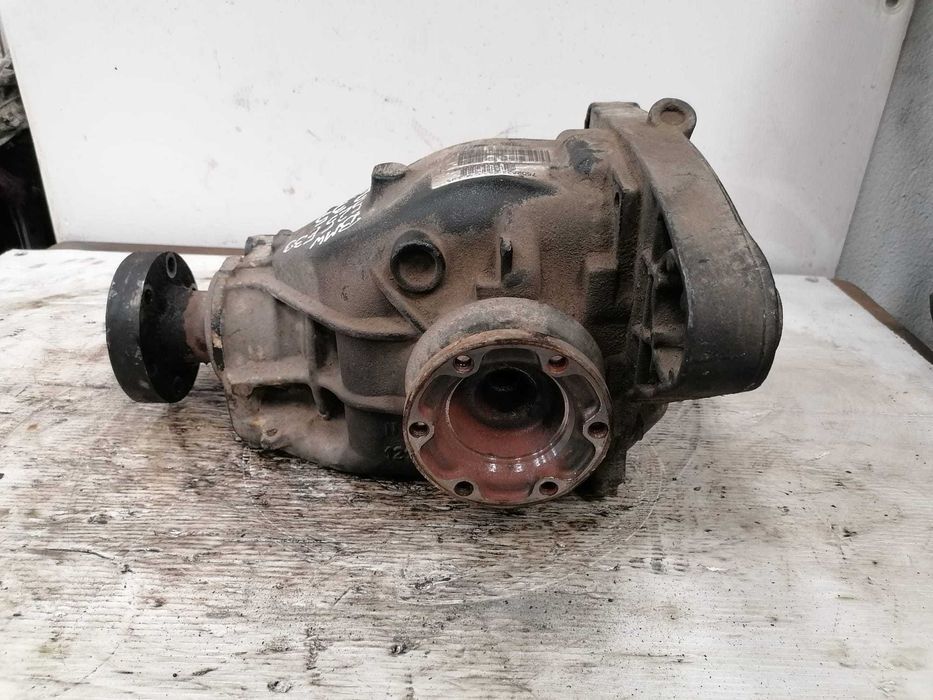 DiferencialBMW525E392.35DETRAS