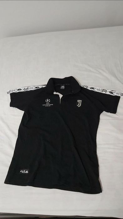 Koszulka Juventus Adidas XL - Edycja Limitowana na