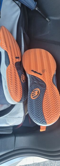 Tenis Padel Bullpadel