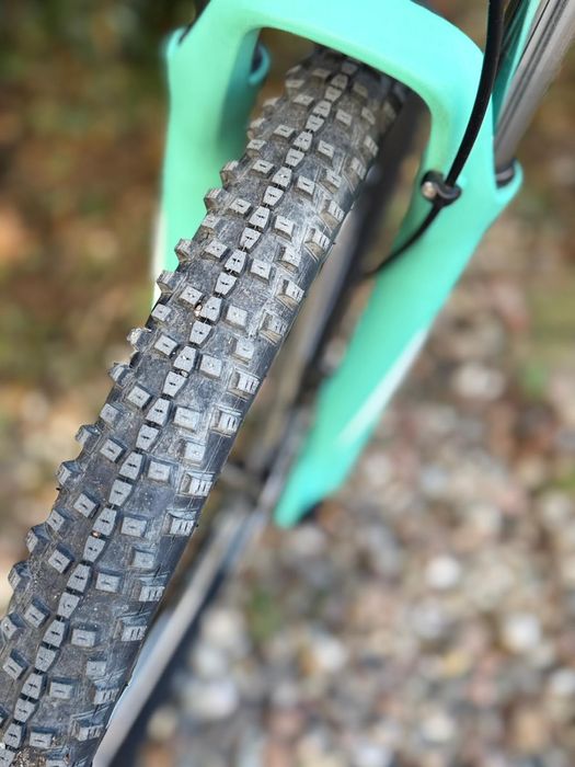 Rower UNIBIKE Fusion Lady