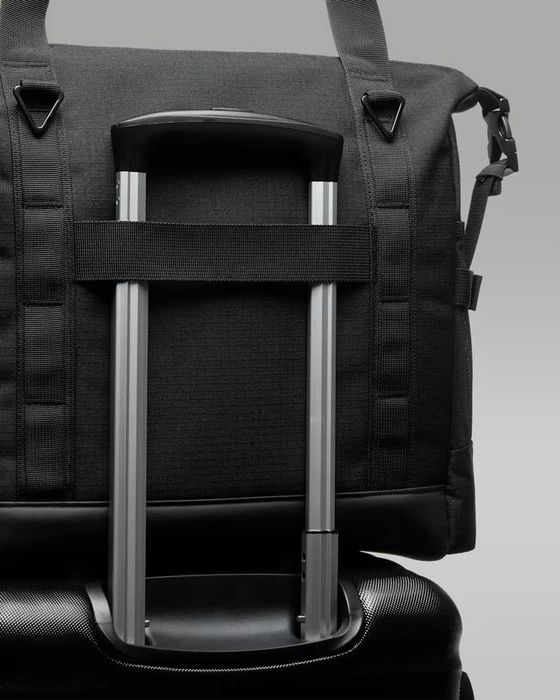 Сумка-тоут Jordan Tote Bag Black (MA9016-023)