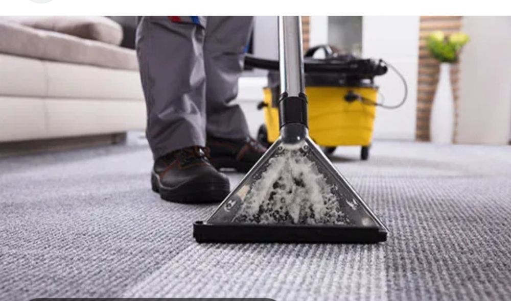 Чистка хімчистка авто та коврів