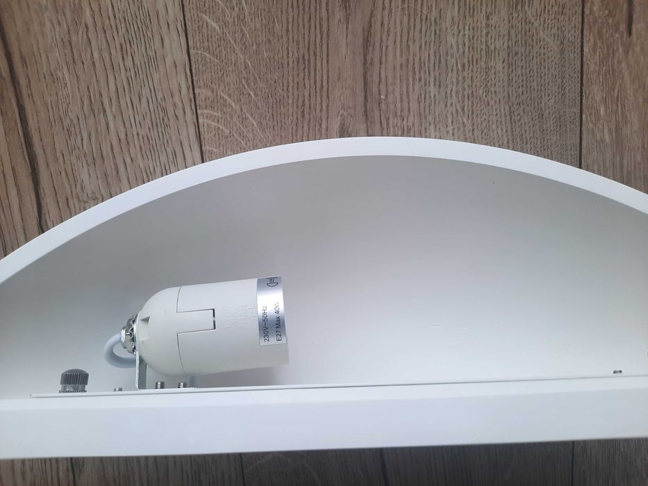 oświetlenie ścienne,  lampa - kinkiet