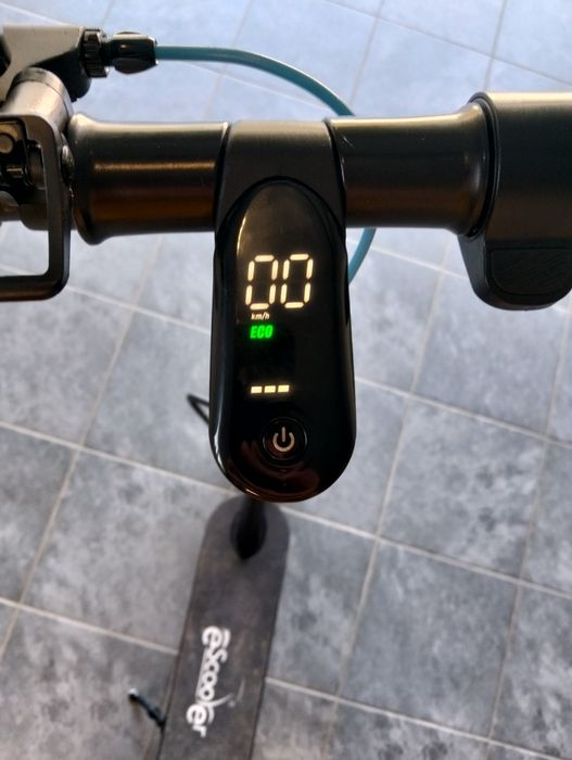 Hulajnoga elektryczna Xiaomi (eScooter)