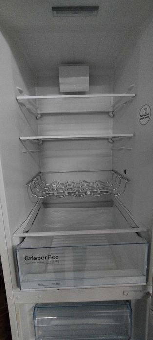 Frigorifico combinado