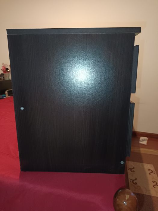 Mesa de cabeceira IKEA