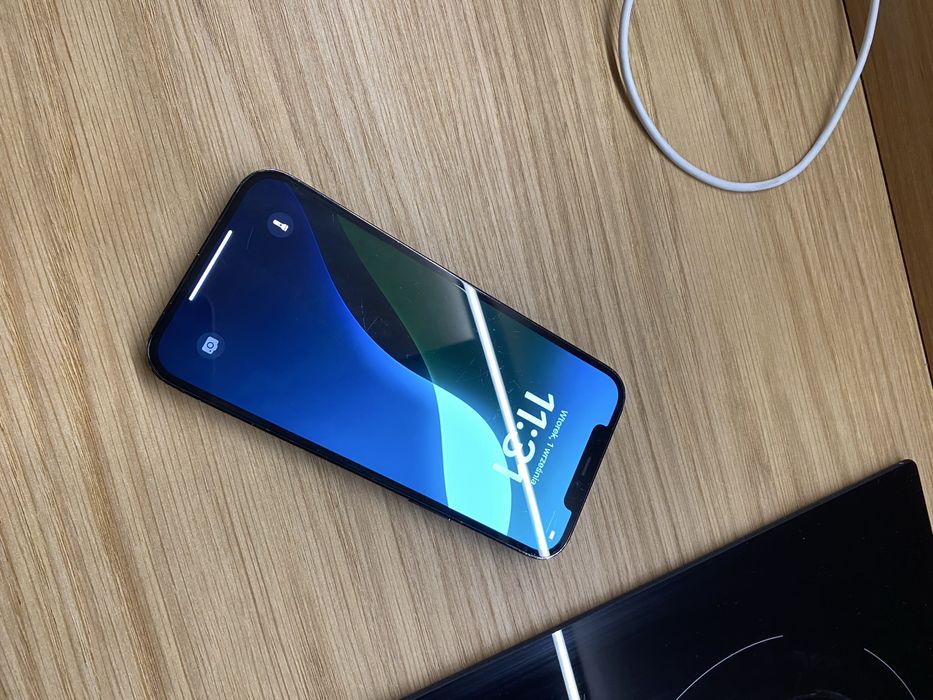 Apple iPhone 12 Pro Max