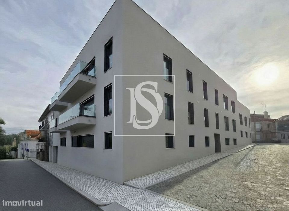 T2 Apartment for Sale in Esgueira, Aveiro