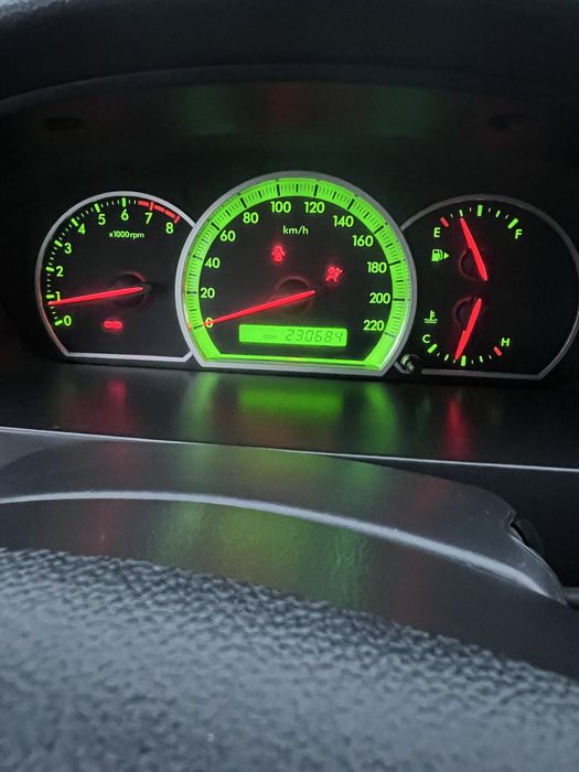 Продам Chevrolet Epica 2.0  Газ4 2008год