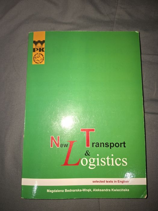 New transport & logistics