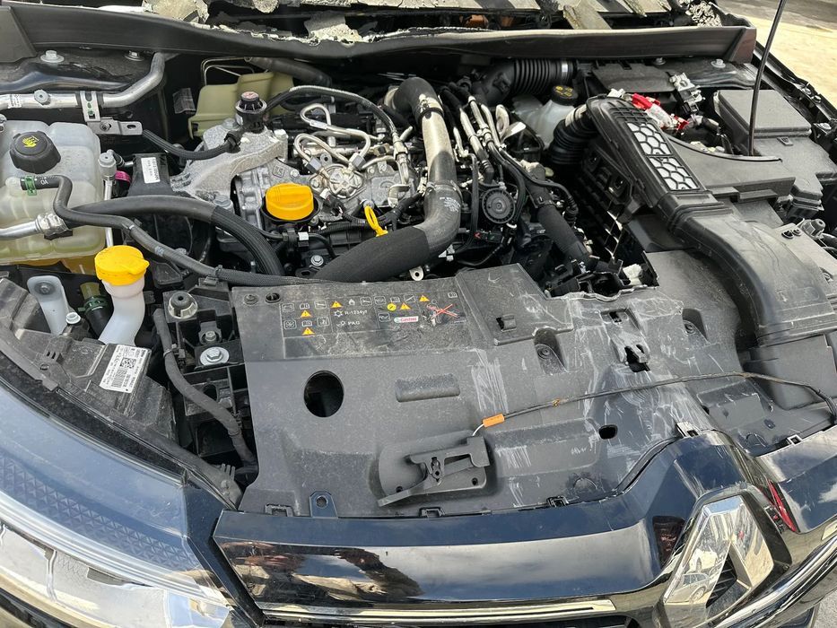 RENAULT MEGANE IV SPORT TOURER FASE II 1.3 TCE 140 CV CAIXA AUTO