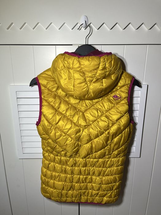 Bezrekawnik  Primaloft ‼️ Pertex Microlight ‼️ Dazy ‼️