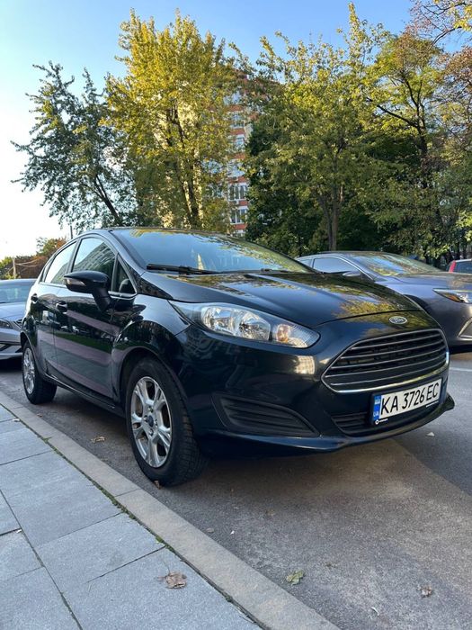 Продам Ford Fiesta