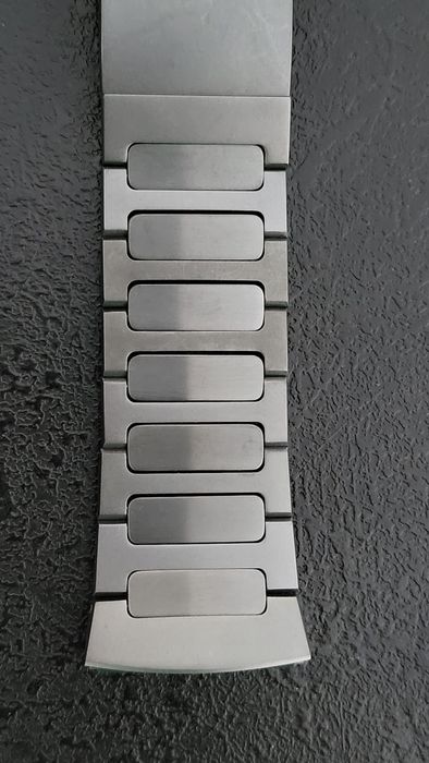 Bransoleta do zegarka Huawei GT4 Elite Pro space edition oryginalna