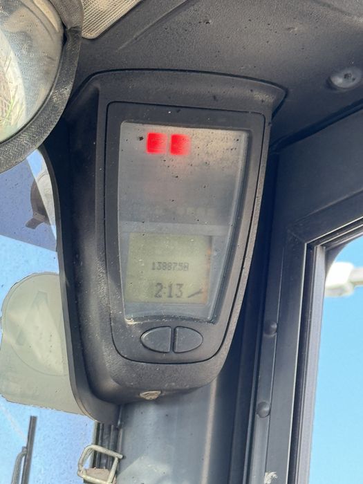Linde H40T погрущик навантажувач кара