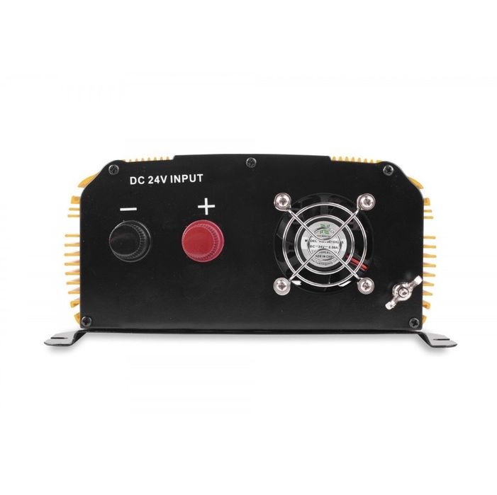 Перетворювач Volt Polska SINUS PLUS 1200 24/230V (600/1200W)