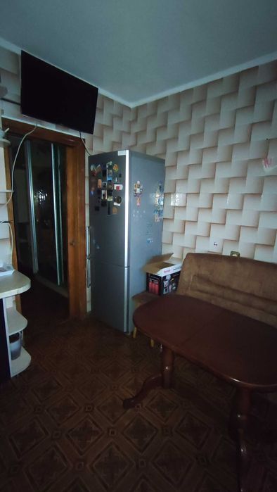 Здам 3-кімнатну квартиру