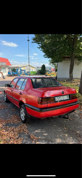Volkswagen Vento 1.6