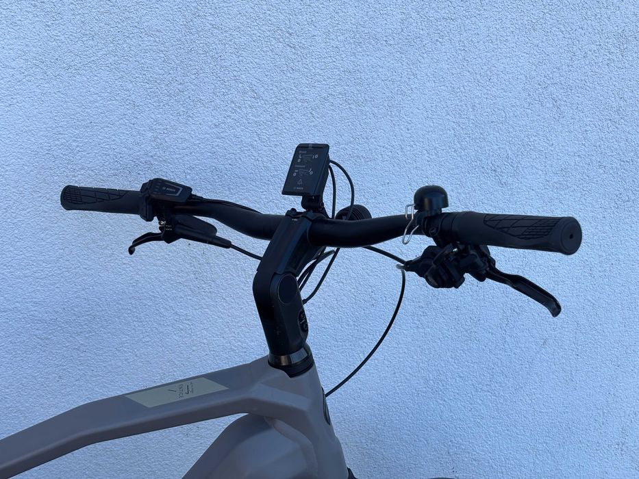 Rower Elektryczny Kalkhoff Entice 7 SMART +Gwarancja