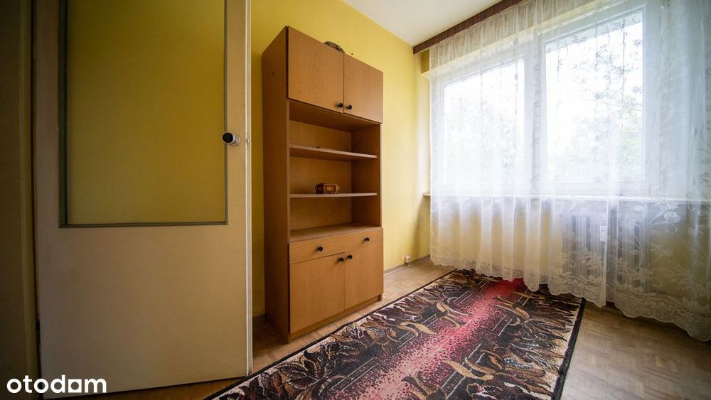 Zaprojektuj wymarzone 48m²! 3 pokoje, Dziesiąta