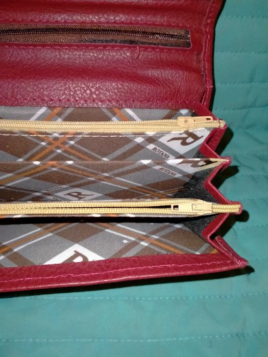 Portfel Louis Vuitton