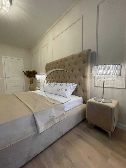 Продаж дизайнерської 2к-кв в ЖК Новопечерський квартал №5 Печерськ