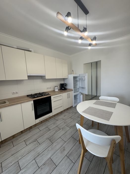Продаж 1К 42м ЖК Львівський Маєток