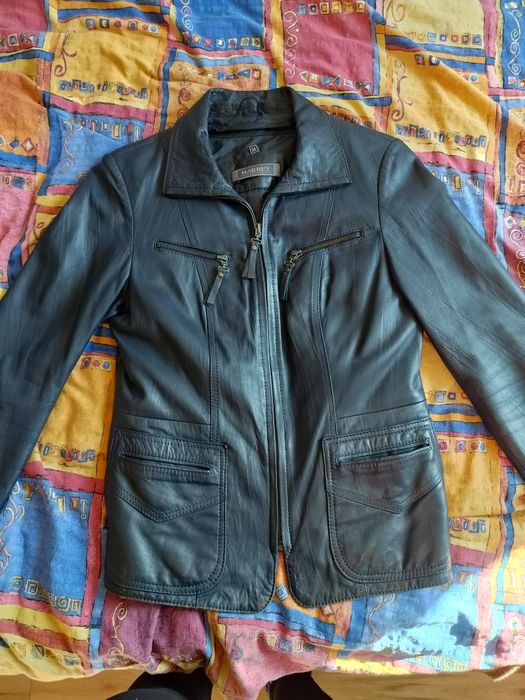 Skóra naturalna Marbet