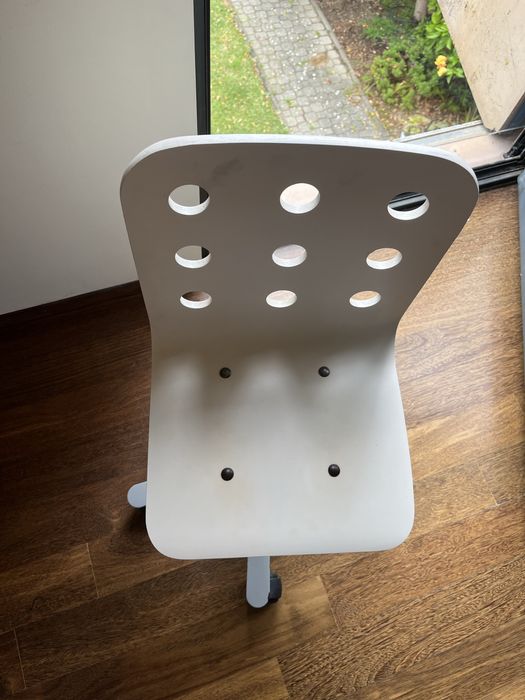 Cadeira para escritorio do IKEA
