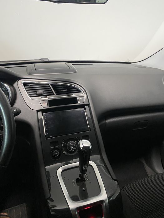 Peugeot 5008 de 2013