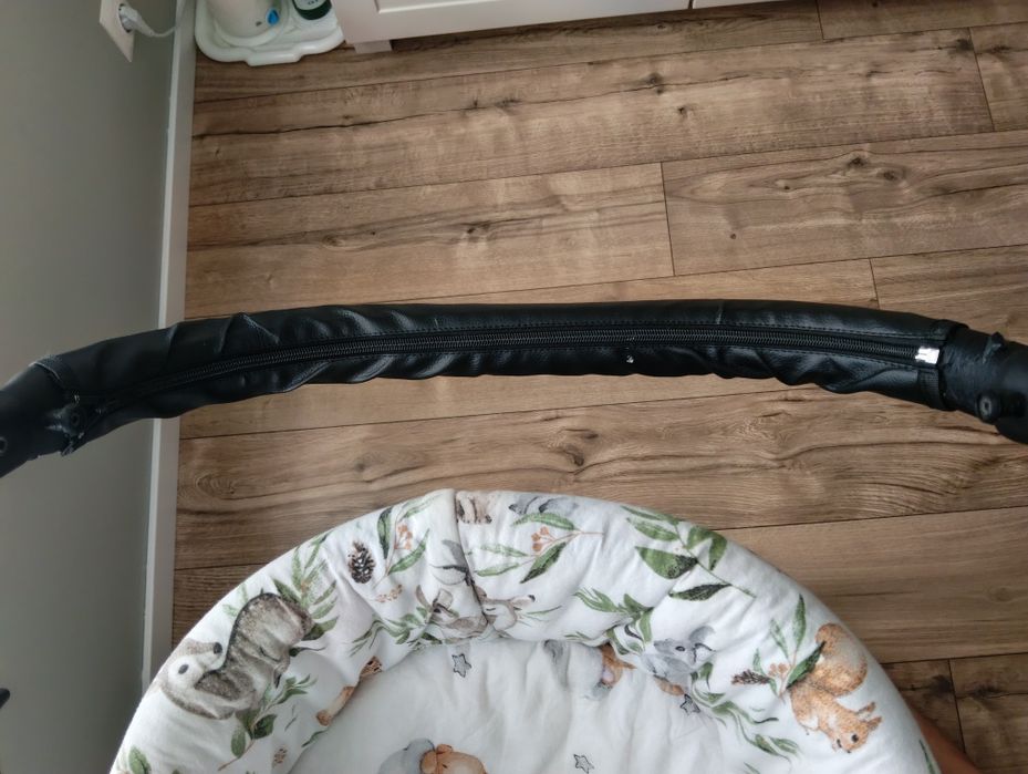 Wózek dziecięcy 3w1